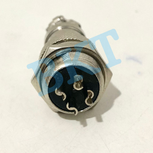CB 4 PIN ___ CONNECTOR CB 4 PIN / Konektor Connector Plug CB 4 PIN