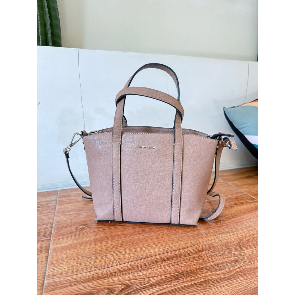 Preloved Tas Obermain