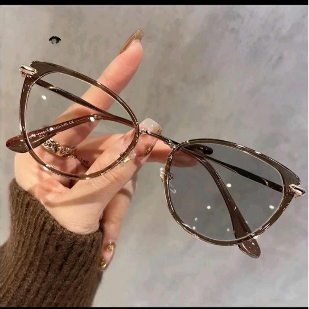 kacamata photocromic optik