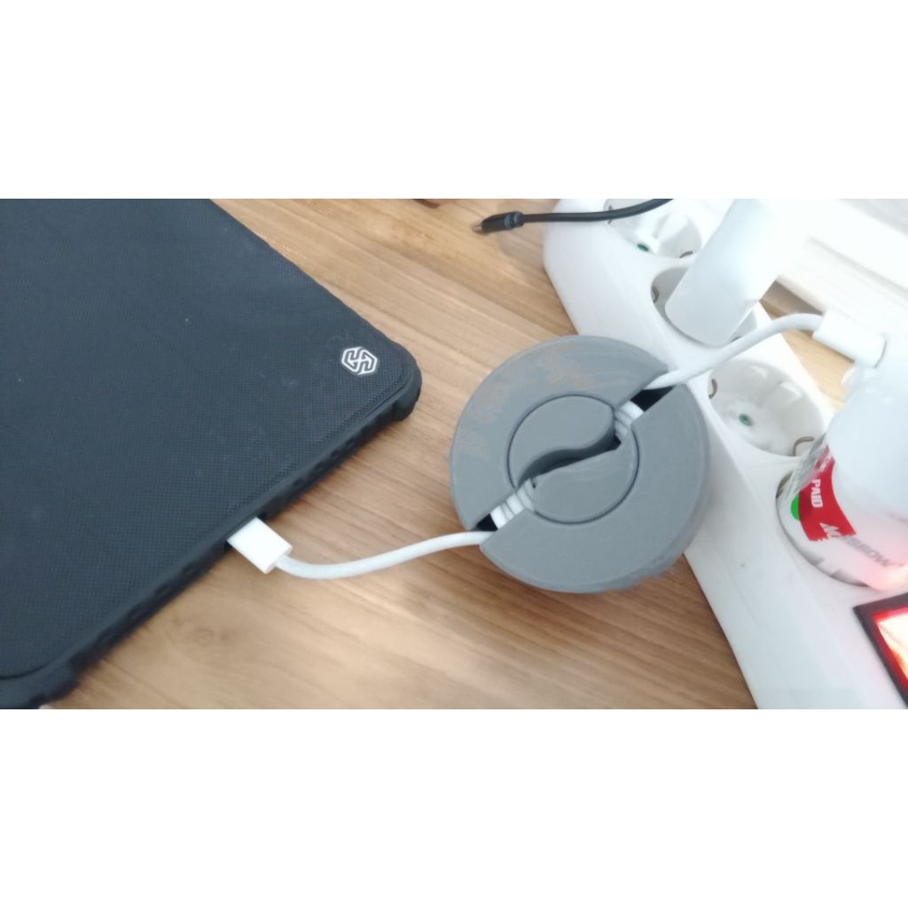 Cable Winder Penggulung Kabel winder