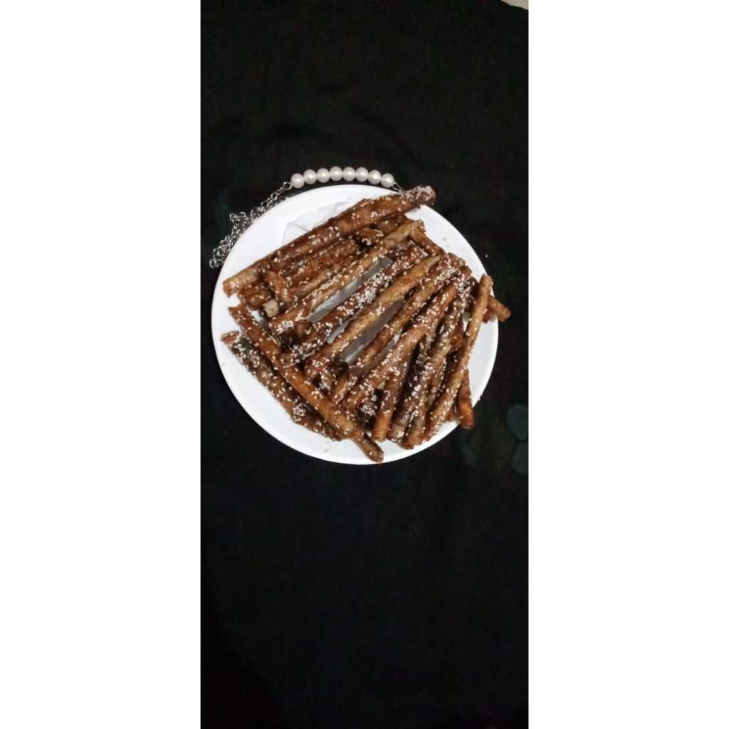 

pisang aroma 250gr-500gr