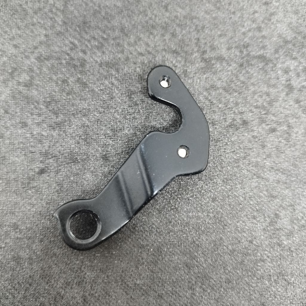 Anting RD Hanger drop out frame Polygon xtrada sikiu - frame sepeda