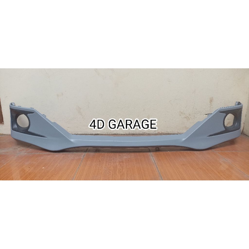 Bodykit Depan Etios Valco