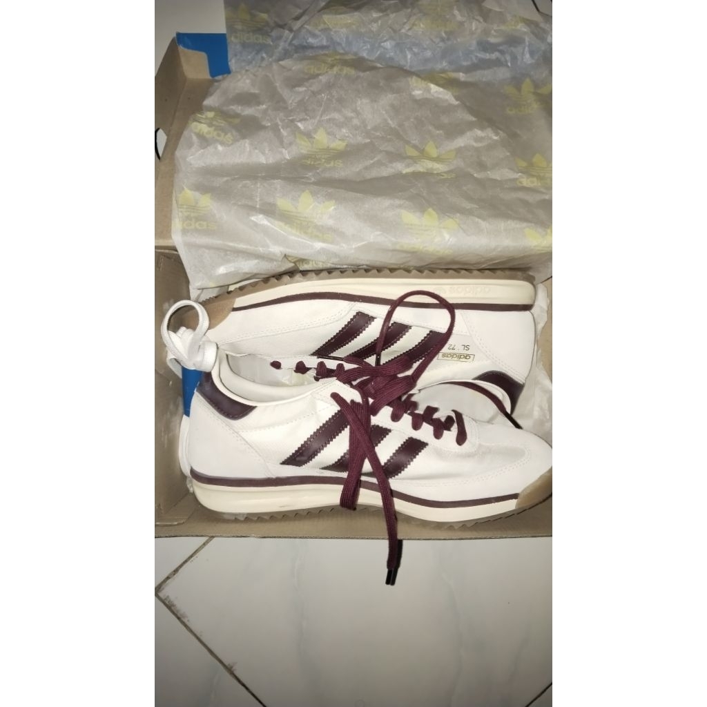 Adidas sl 72 ori