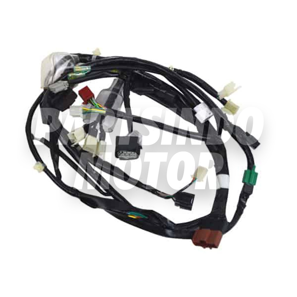 Kabel Body (Harness Wire) Honda Vario 125 eSP ISS 32100-K60-B10