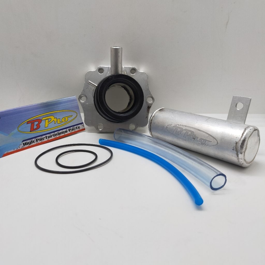 Intake Manifold BPRO Ninja R RR SS 150 Karbu PE PWL 26 28 30 PWK 26 28