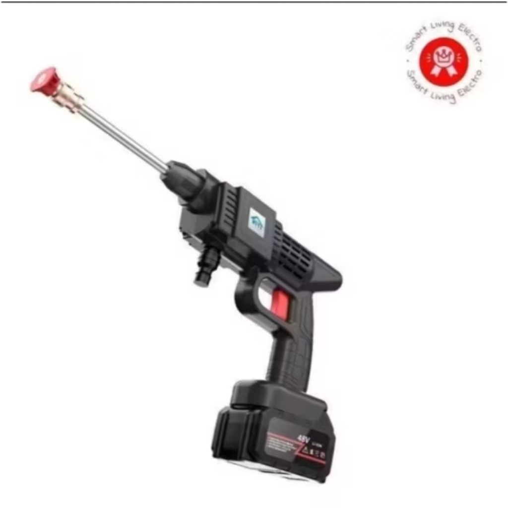 Jet Cleaner Alat Cuci Motor Semprotan Portable