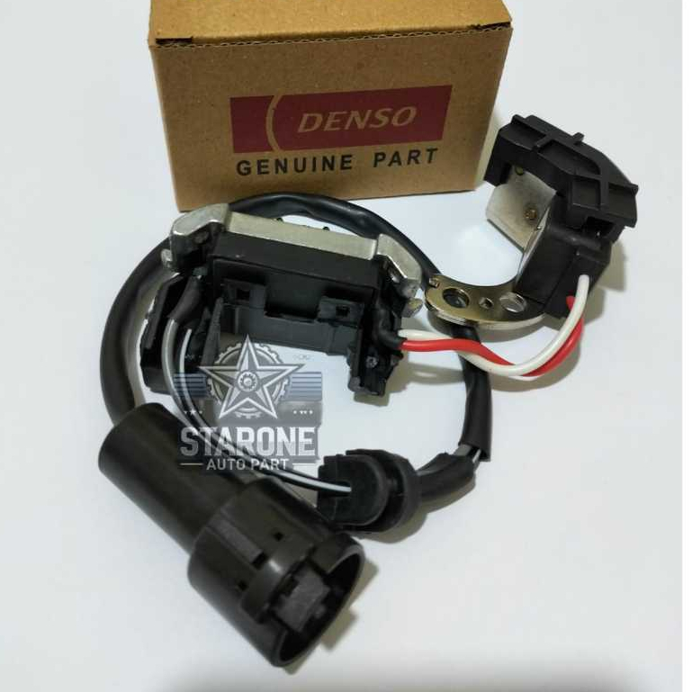 Cdi Only Modul Delco Daihatsu Feroza Espass S91 S89 Denso Ori