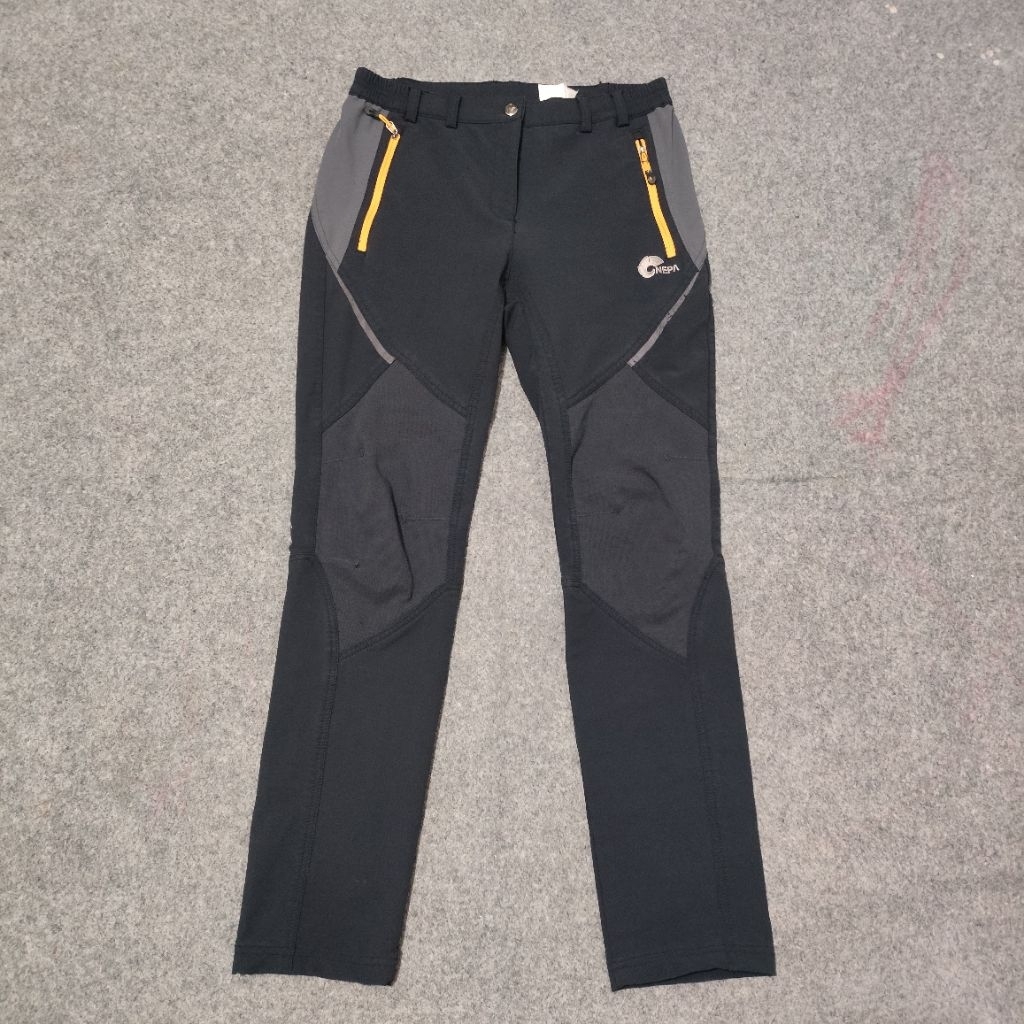 celana outdoor NEPA second