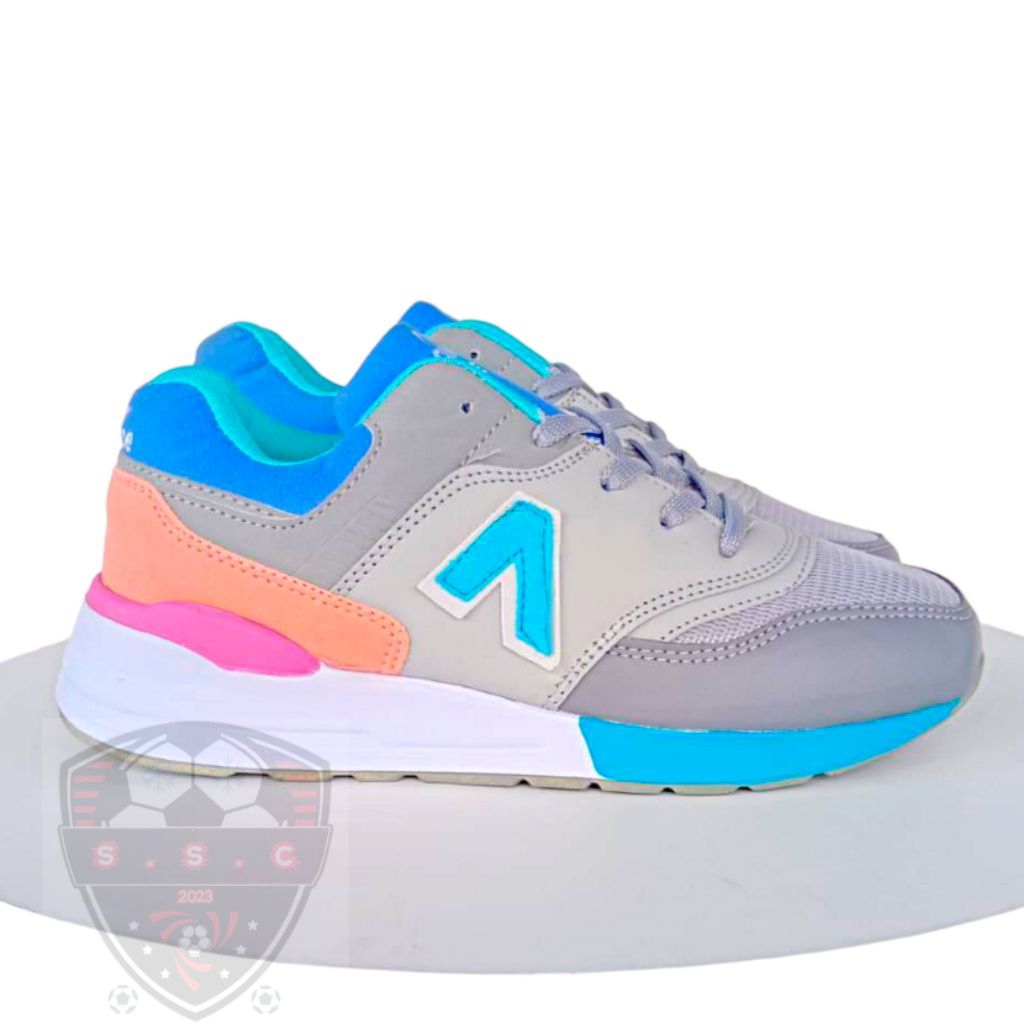 SEPATU LARI WANITA OLAHRAGA 36-40 SEPATU OLAHRAGA LARI TERBARU