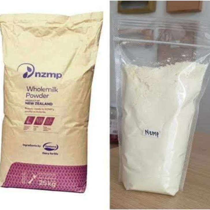 

COD susu bubuk NZ fullcream