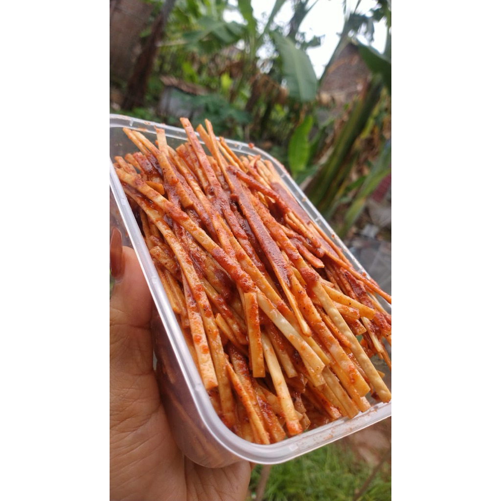 

Aneka Jajan Pedas