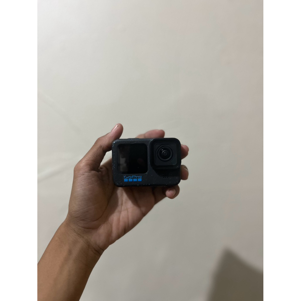 gopro hero 12