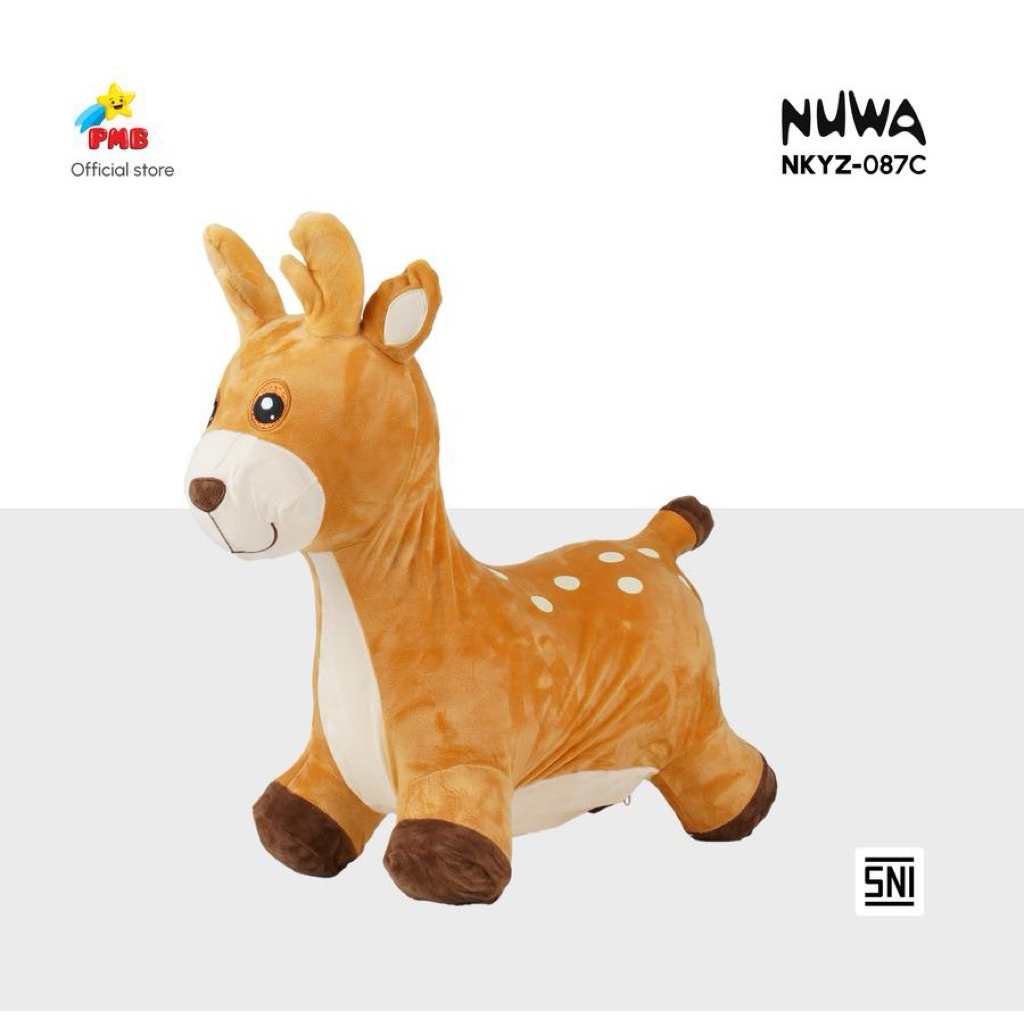 ANIMAL hopper - Animal Jumping DinoToysUngaran