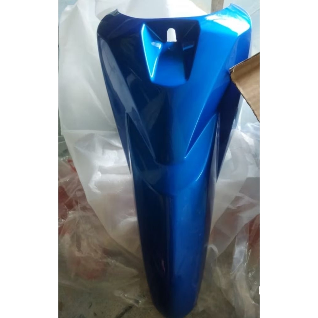 Spakbor Depan Shogun FL Robot 125