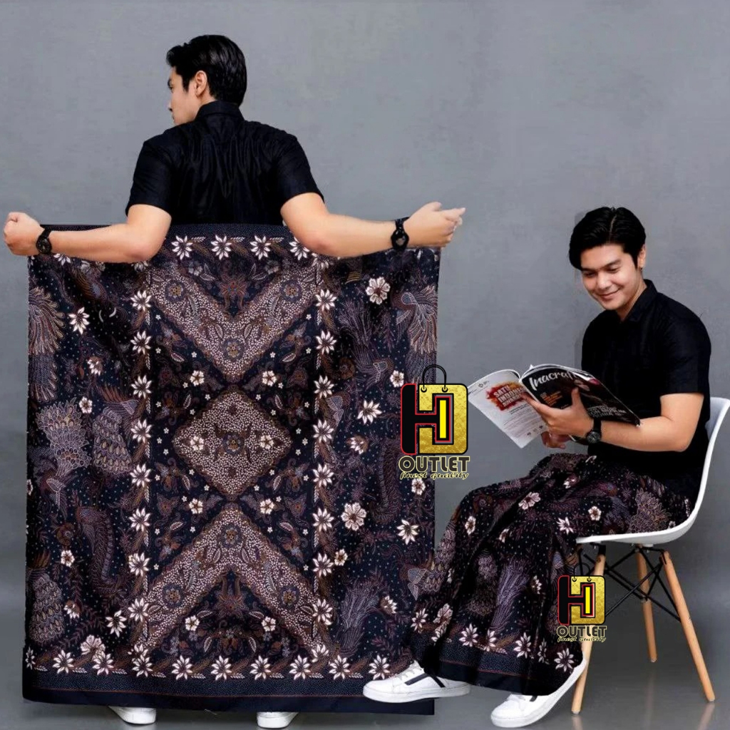 SARUNG GUS IQDAM SERIES Sarung Batik GUS IQDAM VIRAL SARUNG ORIGINAL BATIK TRADISONAL