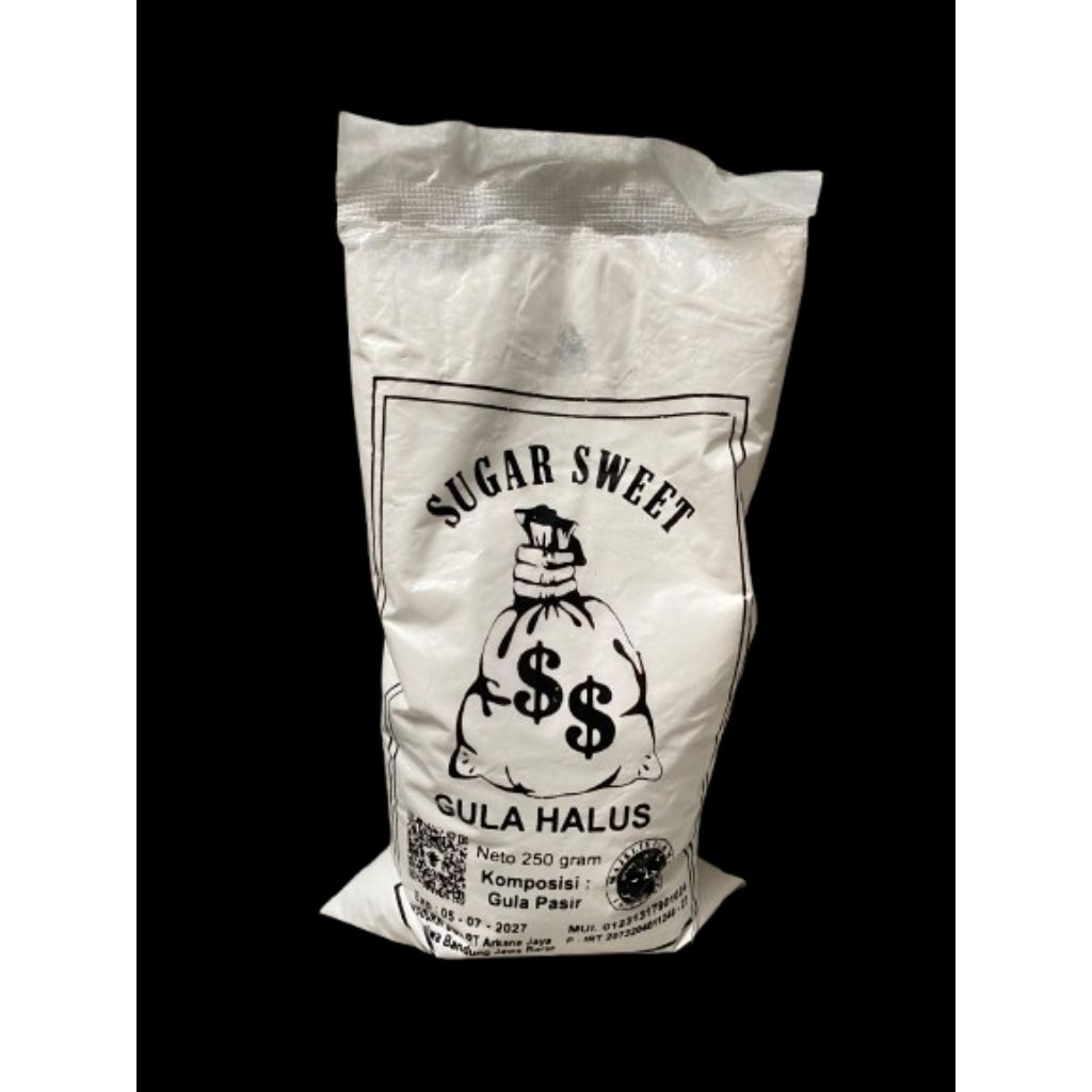 

Gula Halus/Gula Putih/Gula Halus dollar