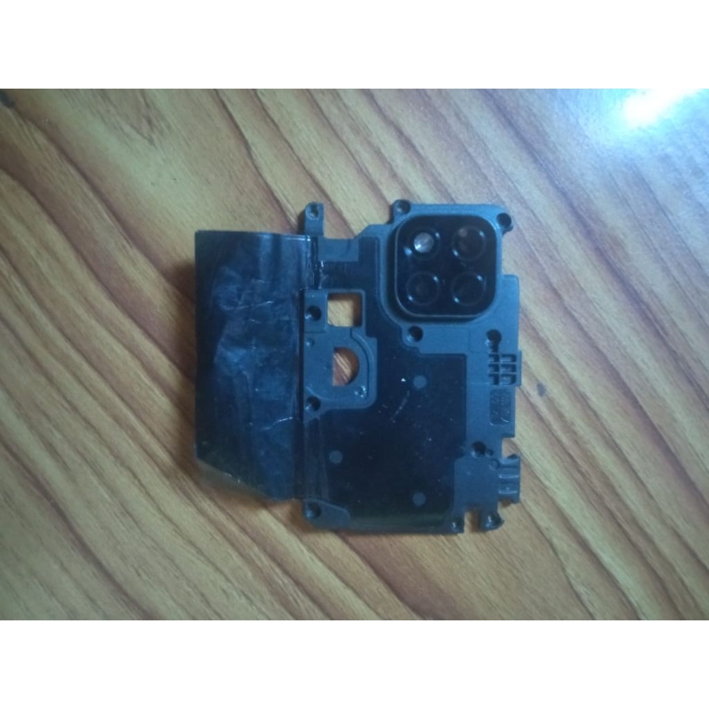 tutup mesin redmi 9c