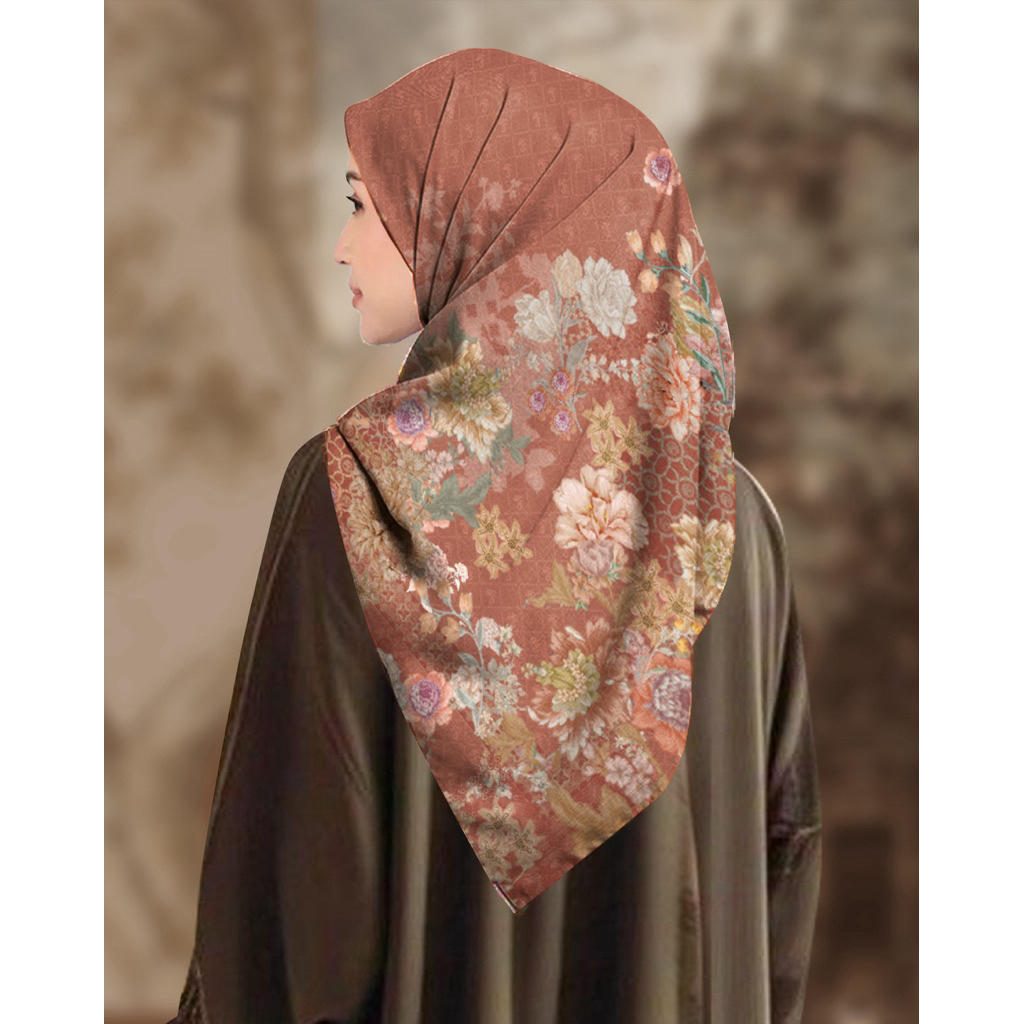 KS Bloom Series - Salmon