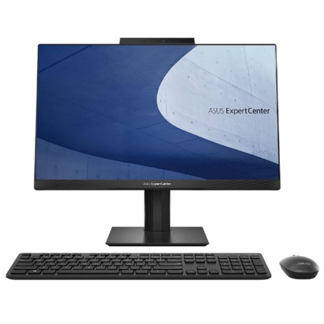 KOMPUTER ASUS AIO E5202WHAK-BA3421W (i3 -21,5")