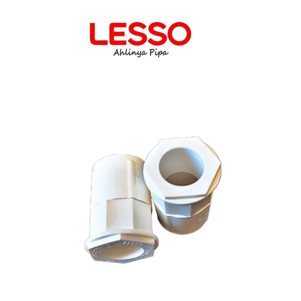 Fleksibel coupling conduit Lesso