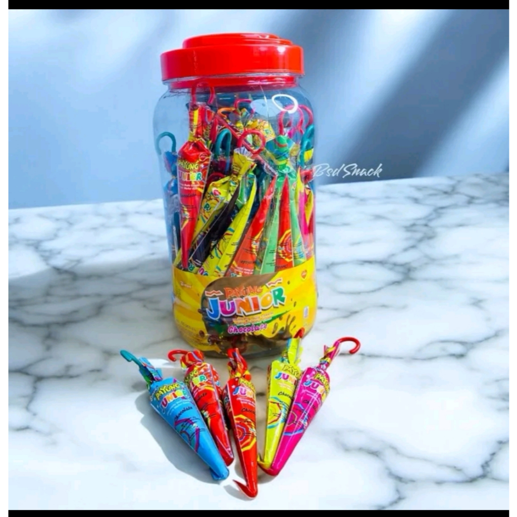 

COKLAT PAYUNG TOPLES ISI 60PCS - COKLAT SNACK