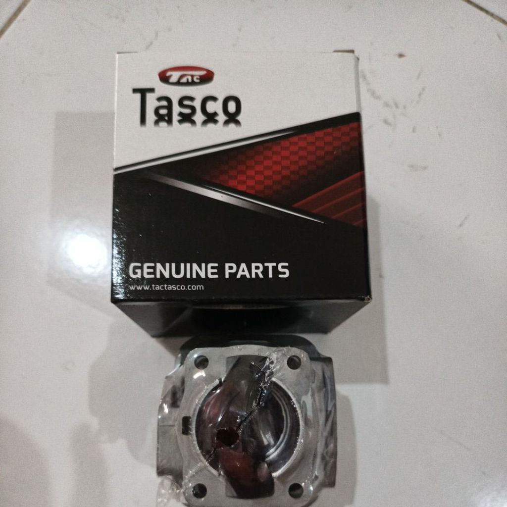 Blok Foring BG328 Tasco Segi 4 mesin potong rumput tasco