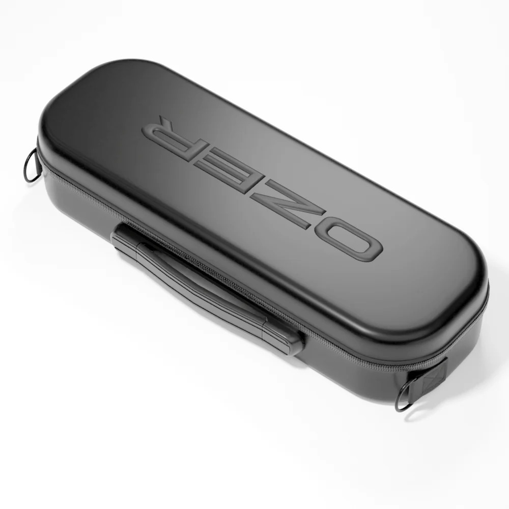 TAS OZER QUICK STENCIL THERMAL PRINTER