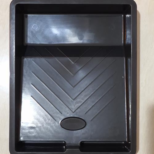 BAK CAT / TEMPAT ROLL CAT / WADAH ROL CAT / TEMPAT ROLLER CAT