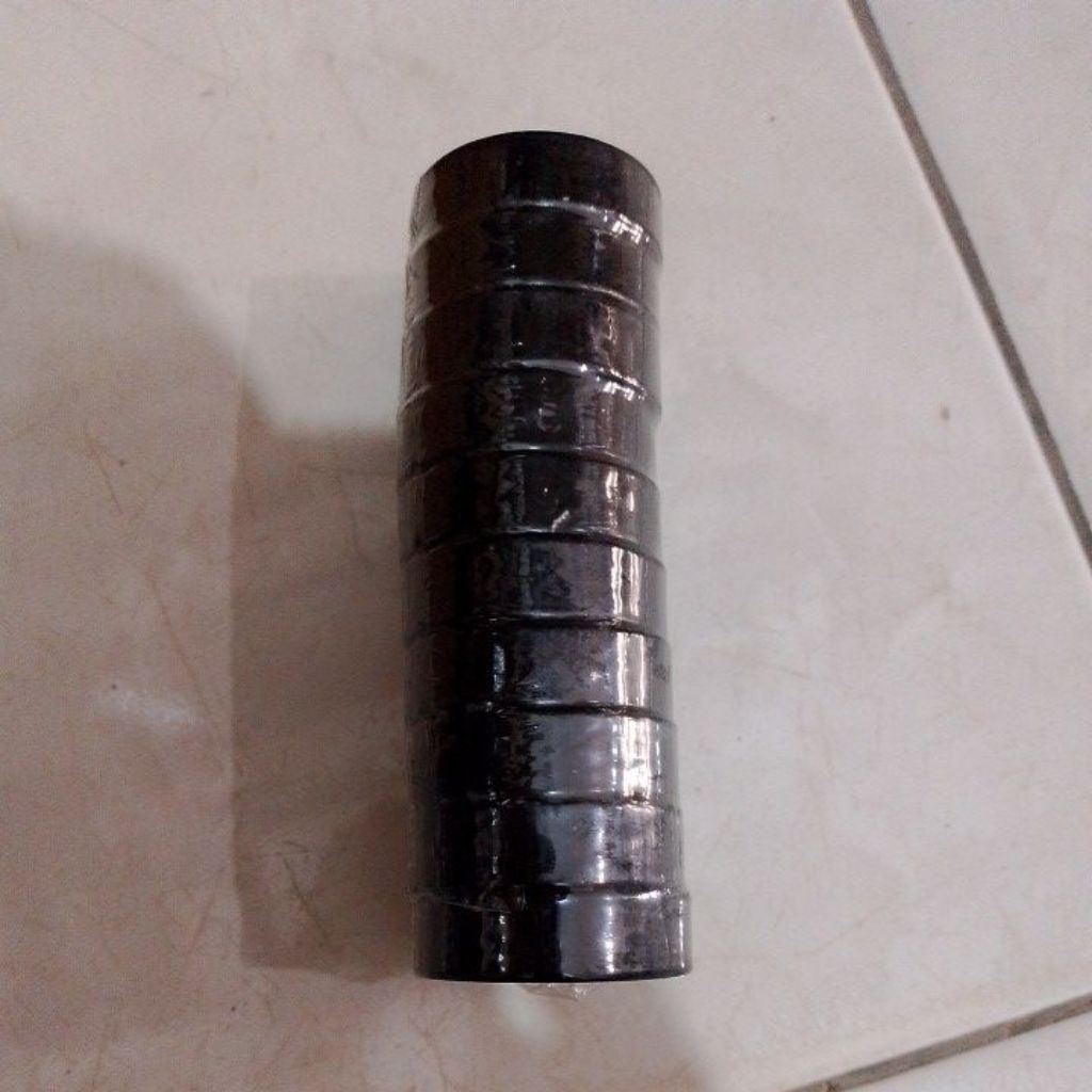 

Isolasi hitam 1roll/10pcs