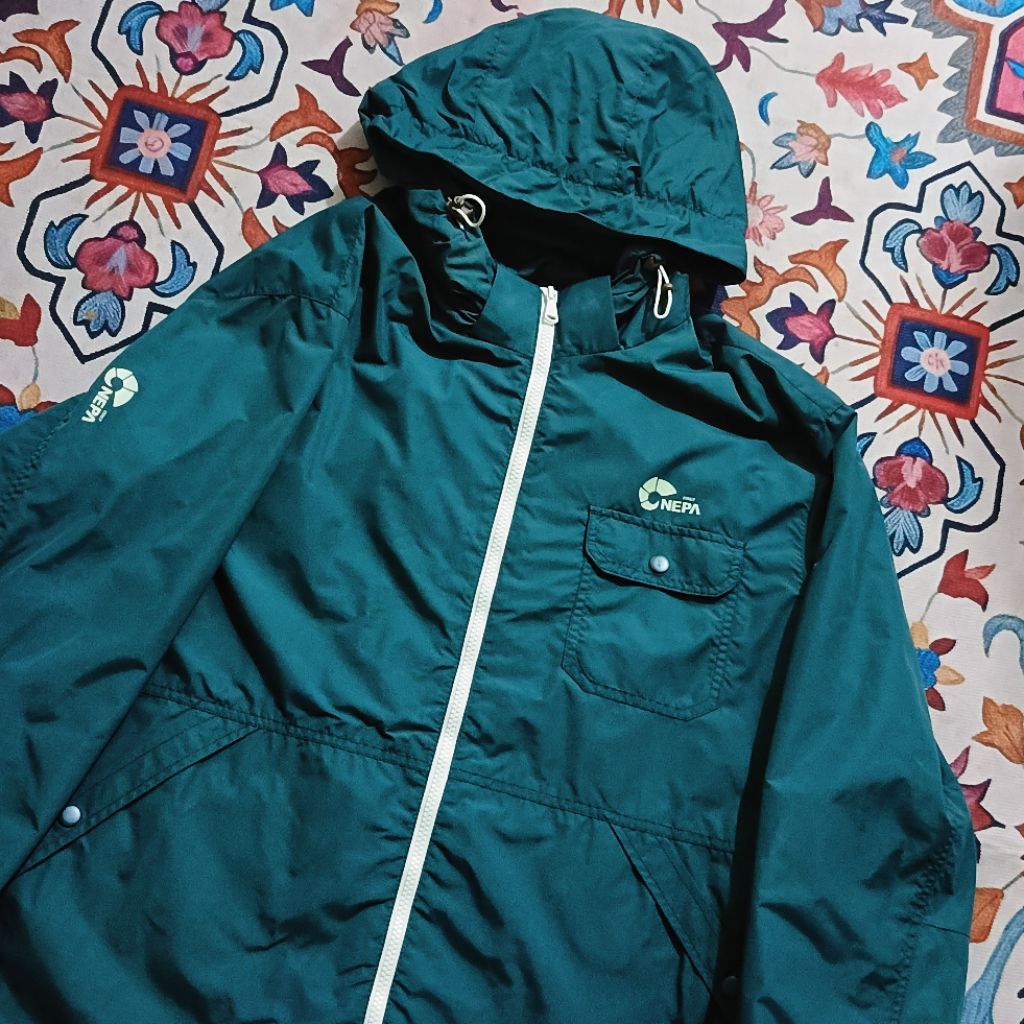 Nepa Full Hoodie Jotol