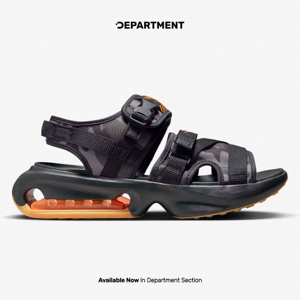 NIKE Sepatu Sandal Pria AIR MAX SOL FJ5446010 ORI
