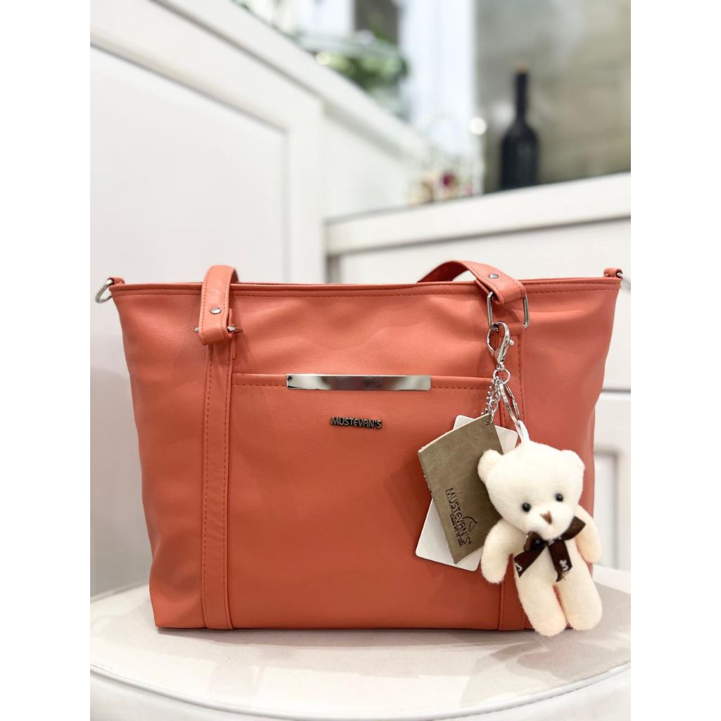 [MUSTEVANS] Tas Wanita Tote MV08