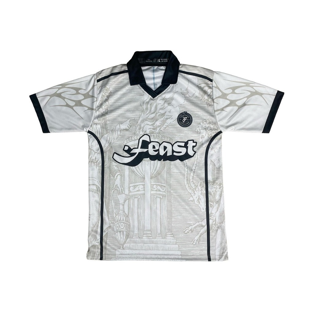 Jersey vantasy feast Unofficial fans version - HSB3