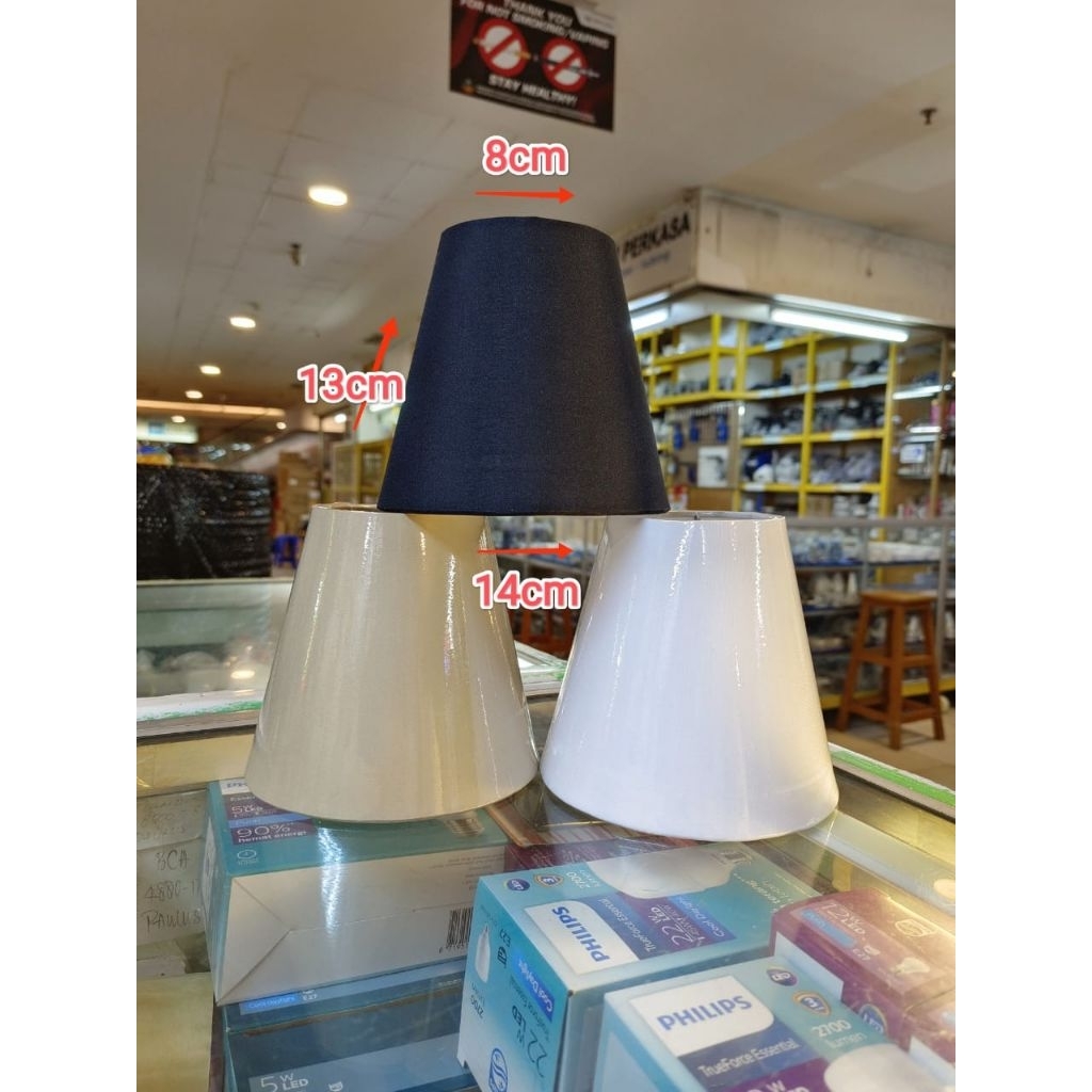 topi kap lampu hias kap lampu crystal topi lampu crystal kristal kap lampu gantung