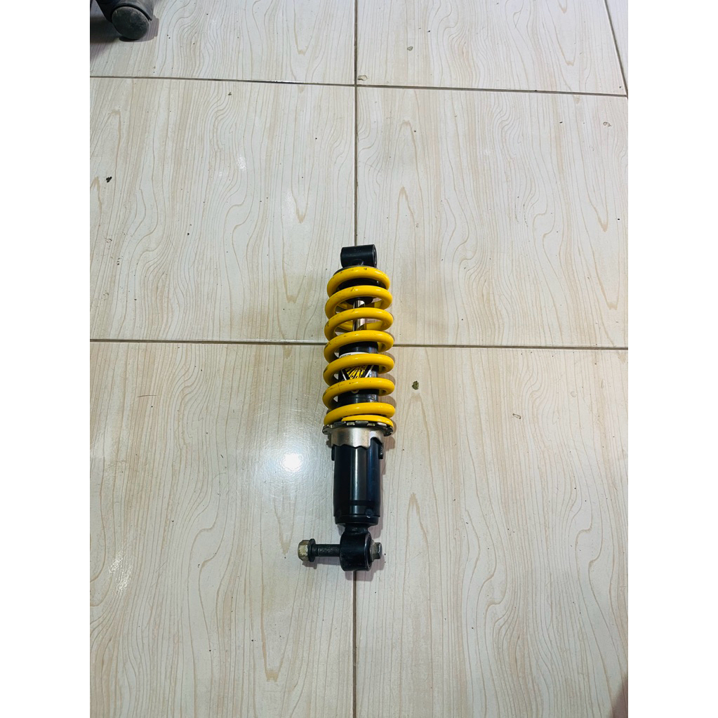 monoshock wr155 original copotan motor