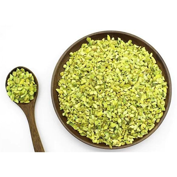 

Pistachio Kernels Kacang Pistachio cincang|diced pistachio