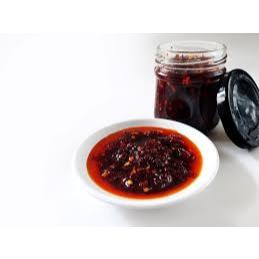 

CHILI OIL BERAT 100 GRAM