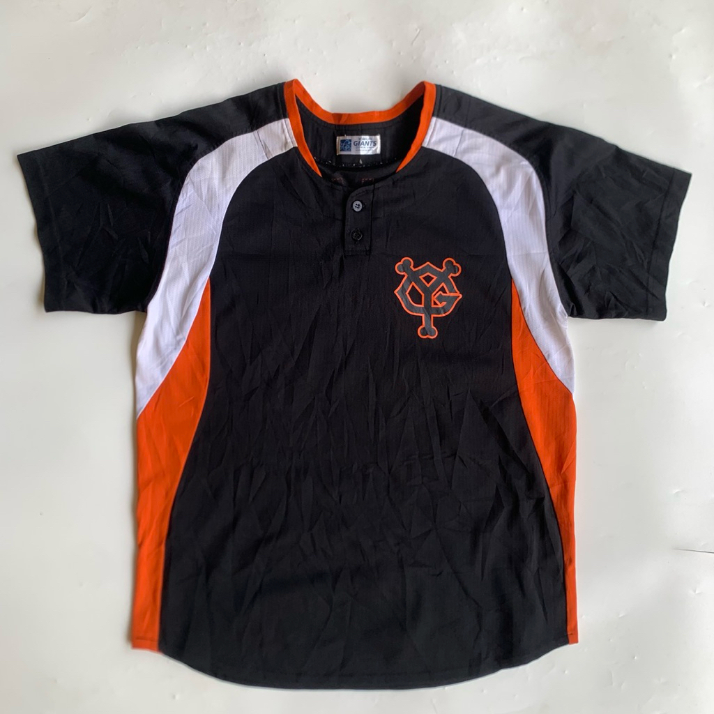 Jerseys Yomiuri giant Sakamoto