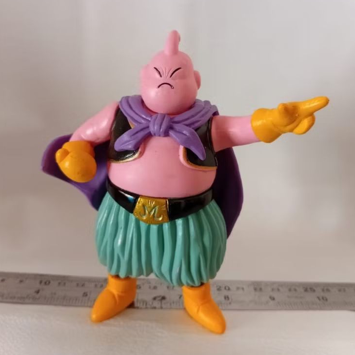 Mainan Action Figure Anime Dragon ball