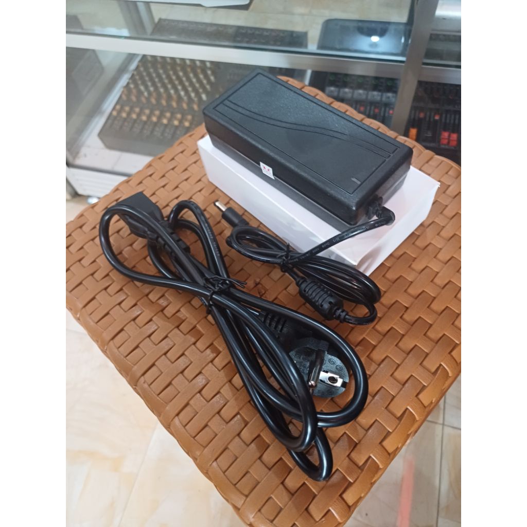 Adaptor korg Pa50SD / pa50 /microarranger