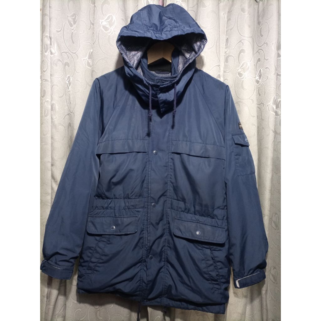 Jaket New Alaskan Winter Bigborn_Jaket Winter Parka_Size LL/XL