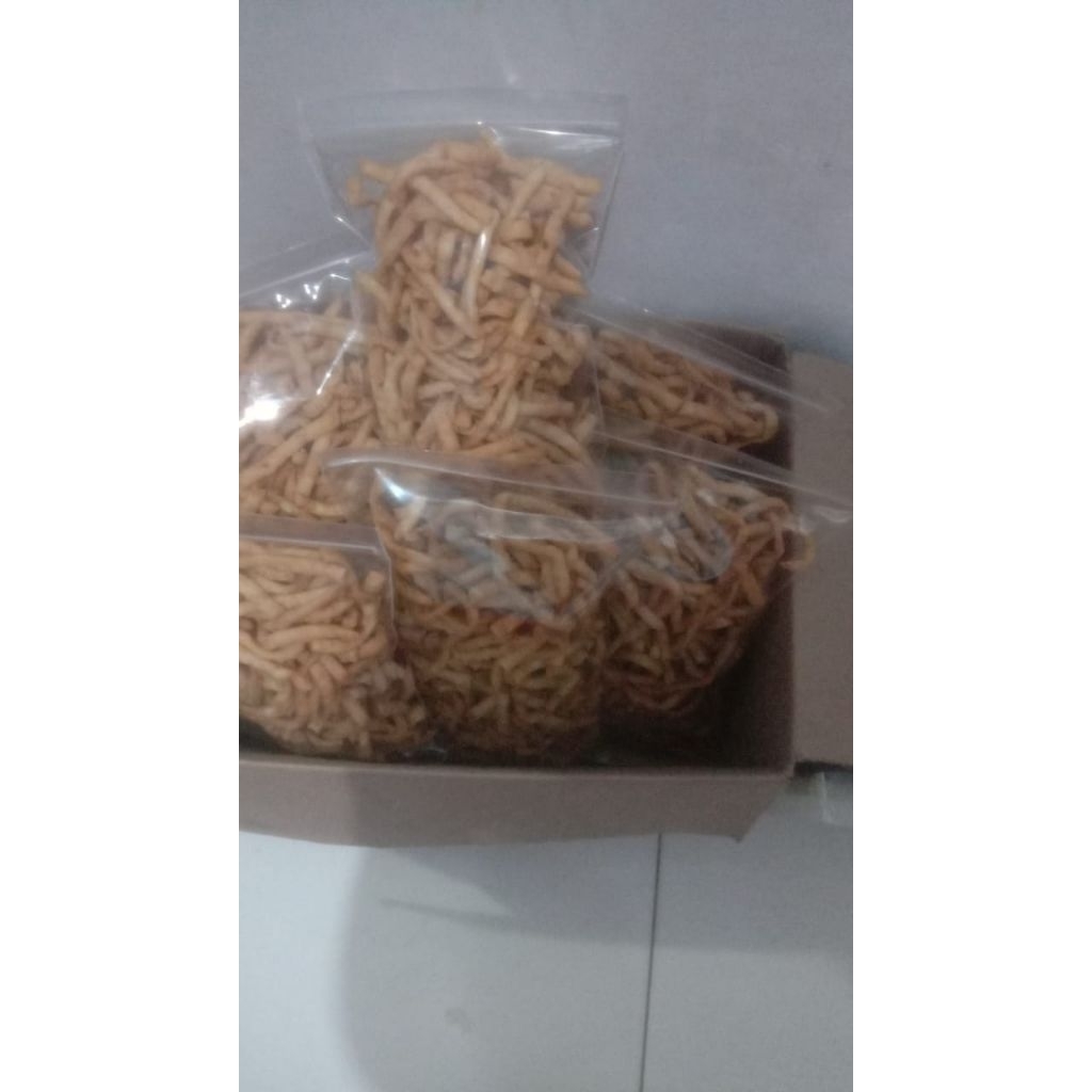 

Stick Bawang