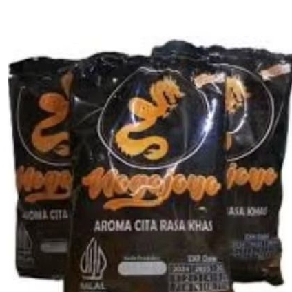 

KOPI HITAM NOGO JOYO 200 GRAM