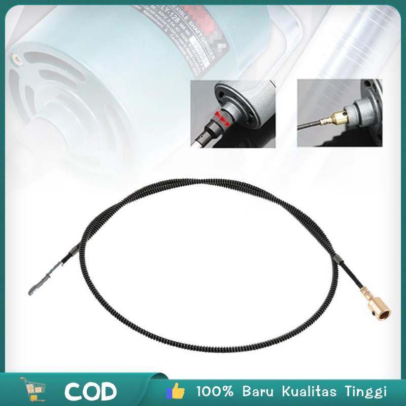 Kabel Bor Tuner Foredom Kabel Tuner Foredom Original Kabel Flexible Bor Gantung