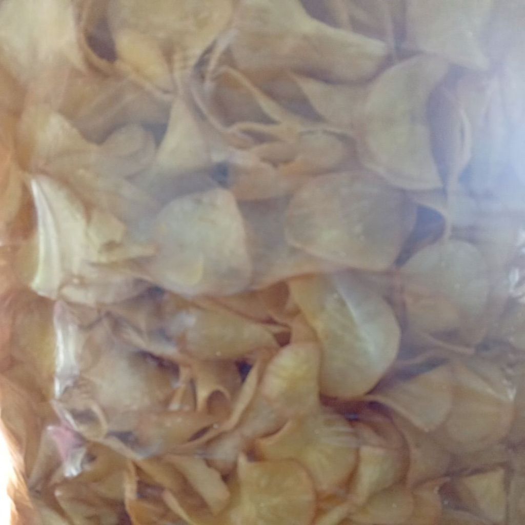 

keripik ubi