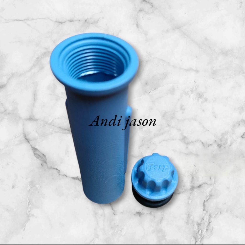 BOCORAN BAK MANDI PVC 3/4 INCH / SUMBAT BAK MANDI