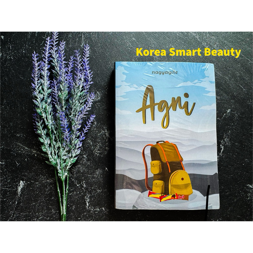 Novel Agni - Nagyagite