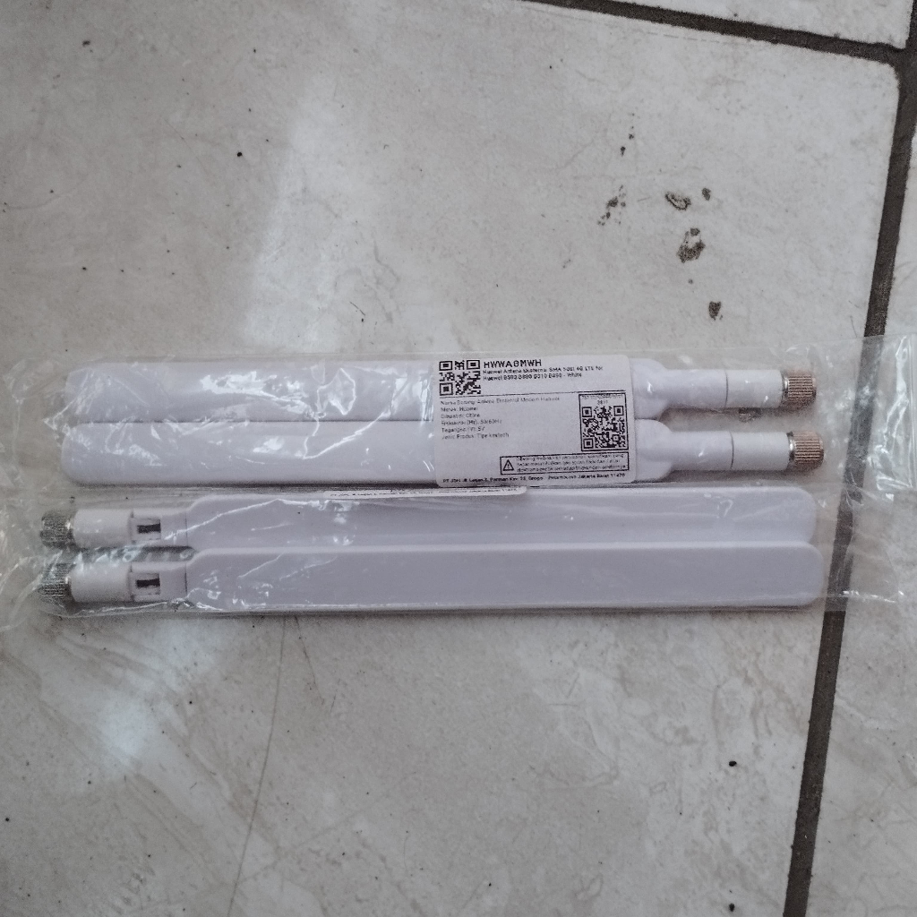 ANTENA MODEM HUAWEI/KABEL USB 15M