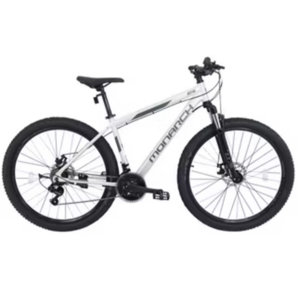 sepeda MTB Polygon Monarch 27.5 terbaru